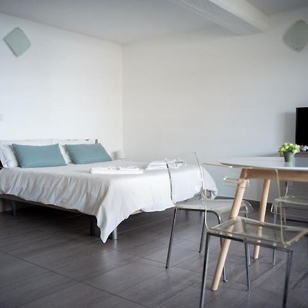 Residence Lungomare Porto Torres Kültér fotó