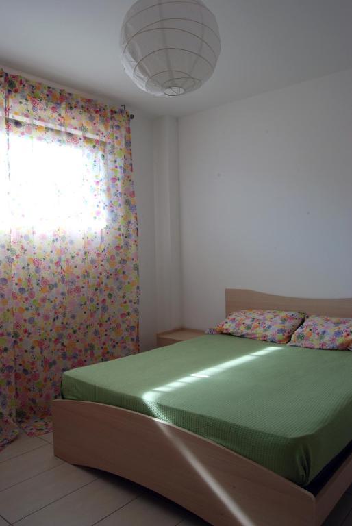Residence Lungomare Porto Torres Szoba fotó