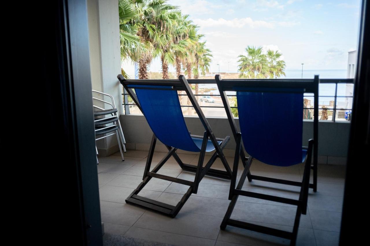Residence Lungomare Porto Torres Kültér fotó